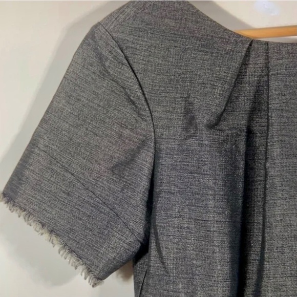 Dema Boutique Hand Tailored Vintage Cocktail Dress Size M - Picture 6 of 14